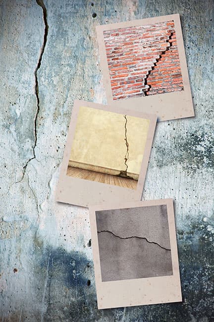PRO-WEST CONTRACTING — Foundation Repair in Parker, Colorado