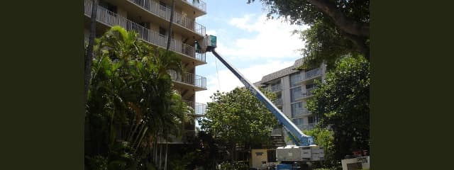Structural Concrete Bonding & Restoration, Inc. — Foundation Repair in Kahului, Hawaii
