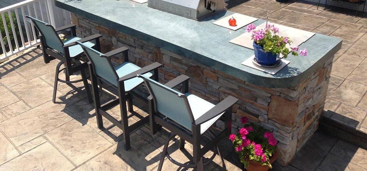 Set In Stone — Foundation Repair in North Kingstown, Rhode Island