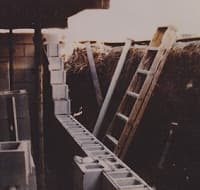 Basement Specialists Inc — Foundation Repair in Hales Corners, Wisconsin