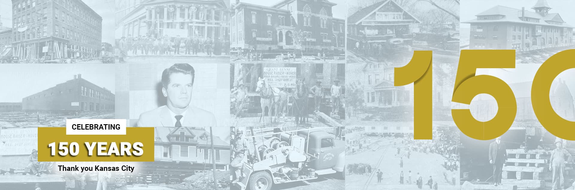 Grant Renne & Sons Inc — Foundation Repair in Kansas City, Missouri