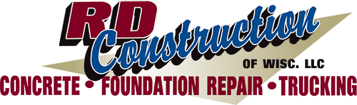R D Construction of Wi LLC — Foundation Repair in Milwaukee, Wisconsin