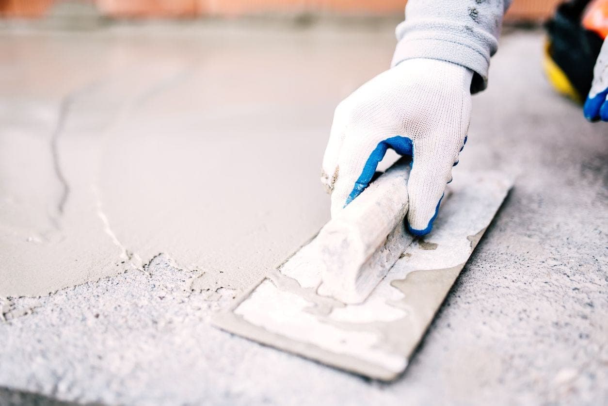 A-1 Eastern Shore Basement Waterproofing — Foundation Repair in Cambridge, Maryland