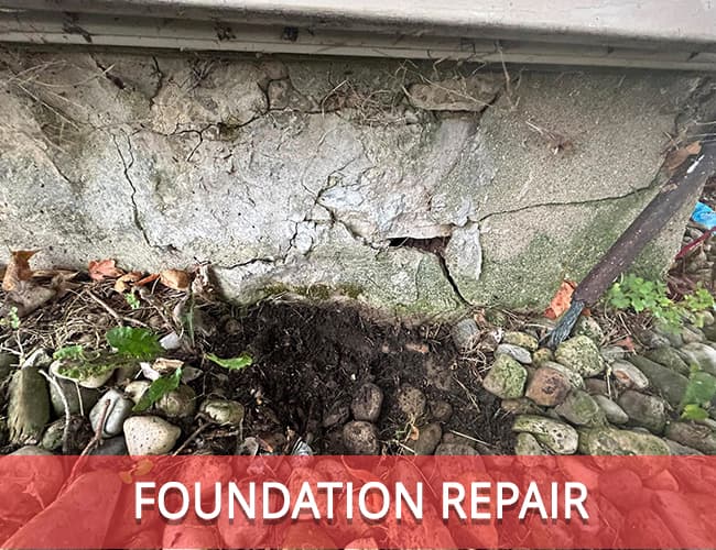 AB Choice Construction | Basement Waterproofing & Foundation Repair — Foundation Repair in Thornville, Ohio