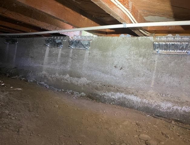 All American Foundation Solutions — Foundation Repair in Central Point, Oregon