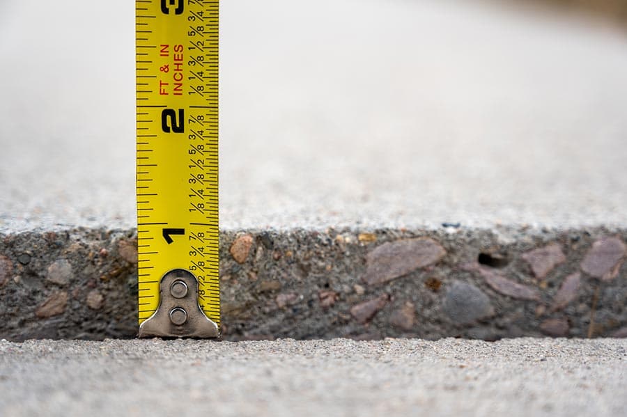 American Concrete Repair LLC — Foundation Repair in Dickinson, North Dakota