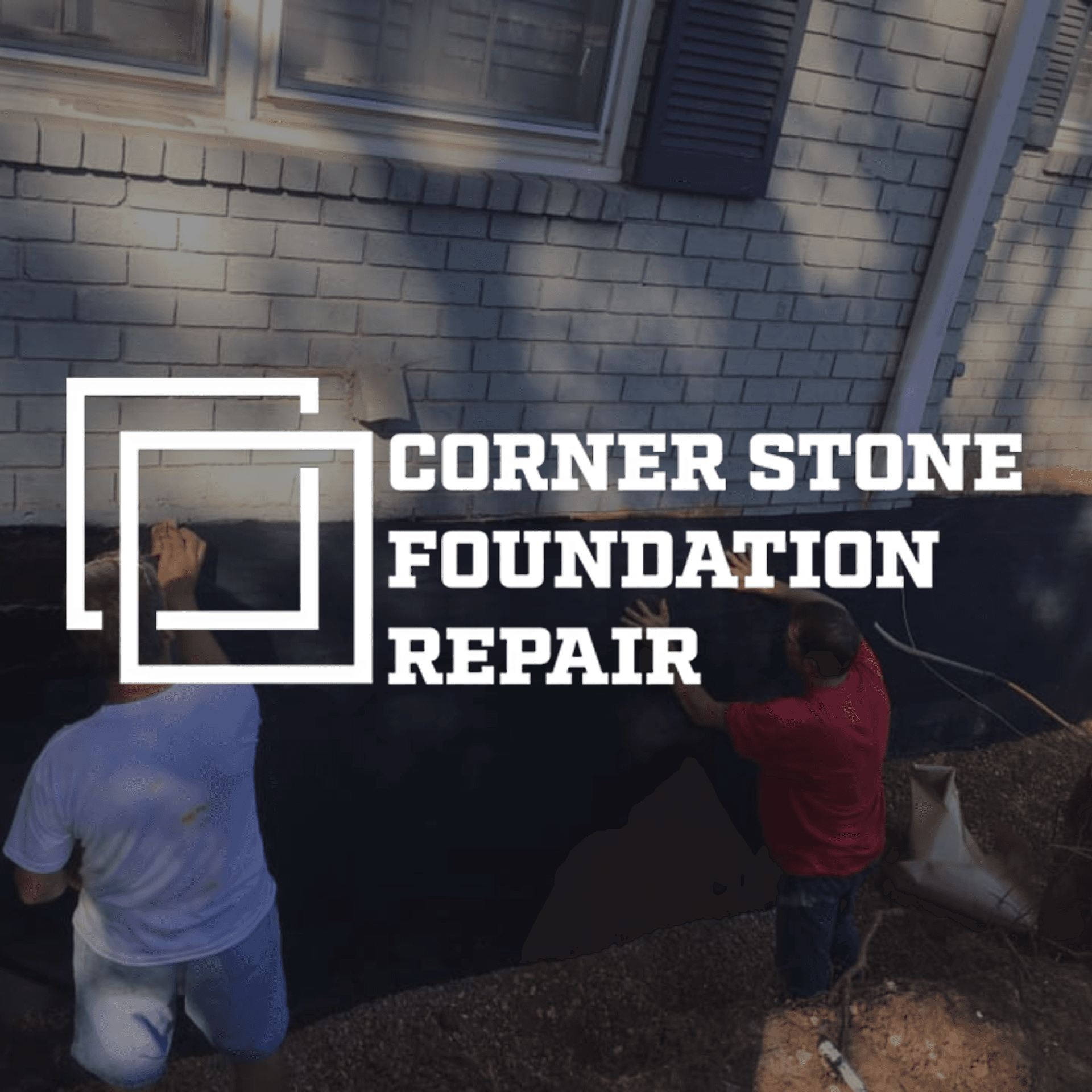 Cornerstone Foundation Repair — Foundation Repair in Shannon, Mississippi