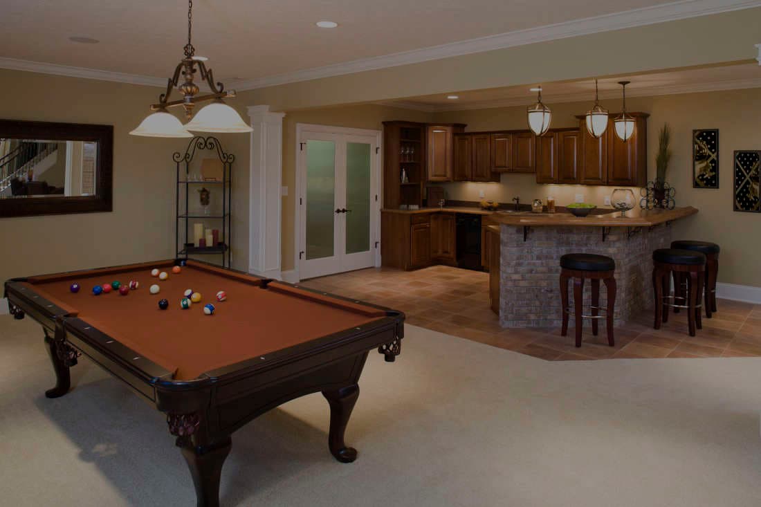 B-Dry Systems of Louisville, Inc. — Foundation Repair in Louisville, Kentucky