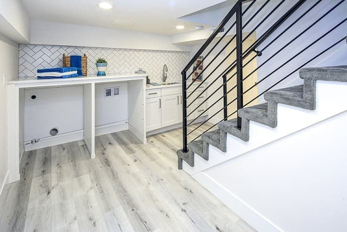 Bonded Waterproofing Solutions — Foundation Repair in Bergenfield, New Jersey