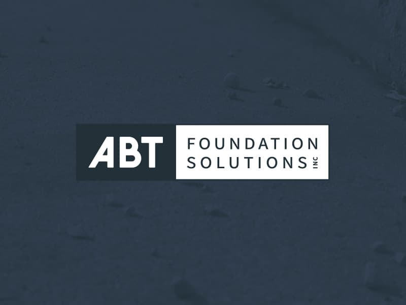 ABT Foundation Solutions, Inc. — Foundation Repair in Neenah, Wisconsin