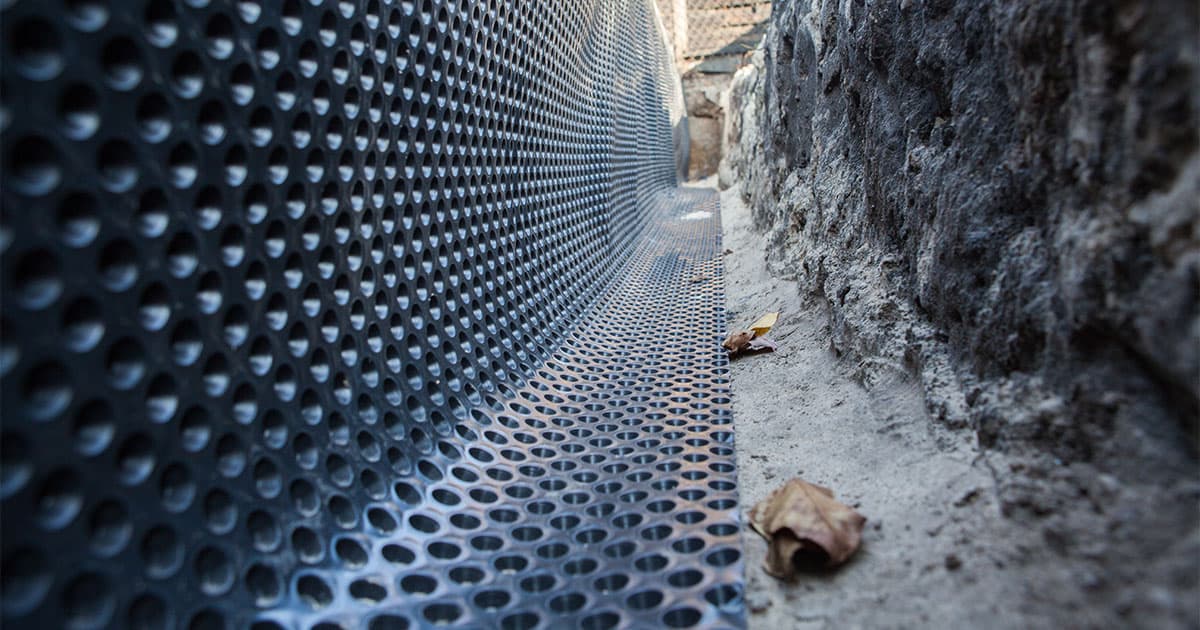 Capstone Waterproofing Solutions — Foundation Repair in Glenarden, Maryland