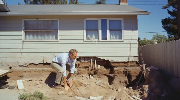 Aqua Solutions Basement Waterproofing LLC — Foundation Repair in Greenville, Pennsylvania