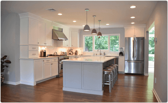 Cost Cutters Residential & Commercial Remodeling Services, Inc. — Foundation Repair in Lexington, Kentucky