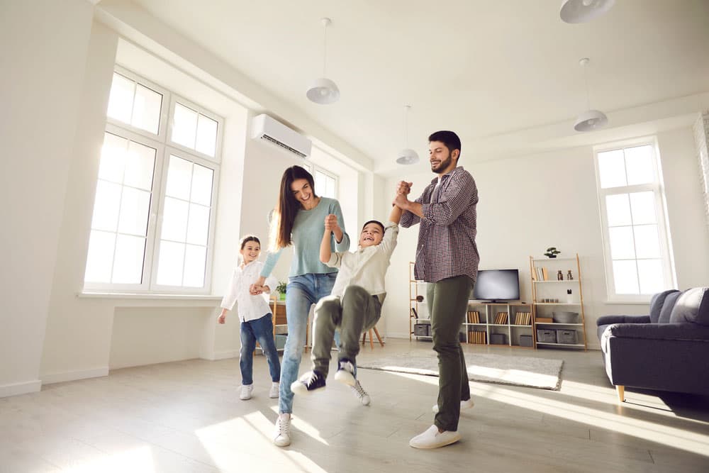 Crawl Space Ninja of Columbia — Foundation Repair in Columbia, South Carolina