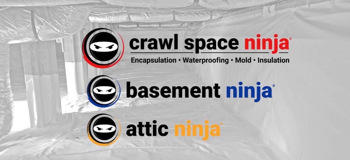 Crawl Space Ninja — Foundation Repair in Lebanon, Tennessee