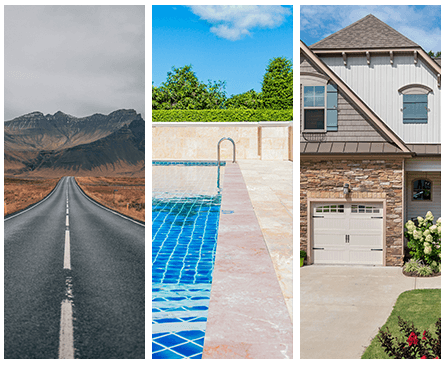 Concrete Stabilization Technologies - Polyurethane Concrete Lifting Salt Lake City Utah — Foundation Repair in Salt Lake City, Utah