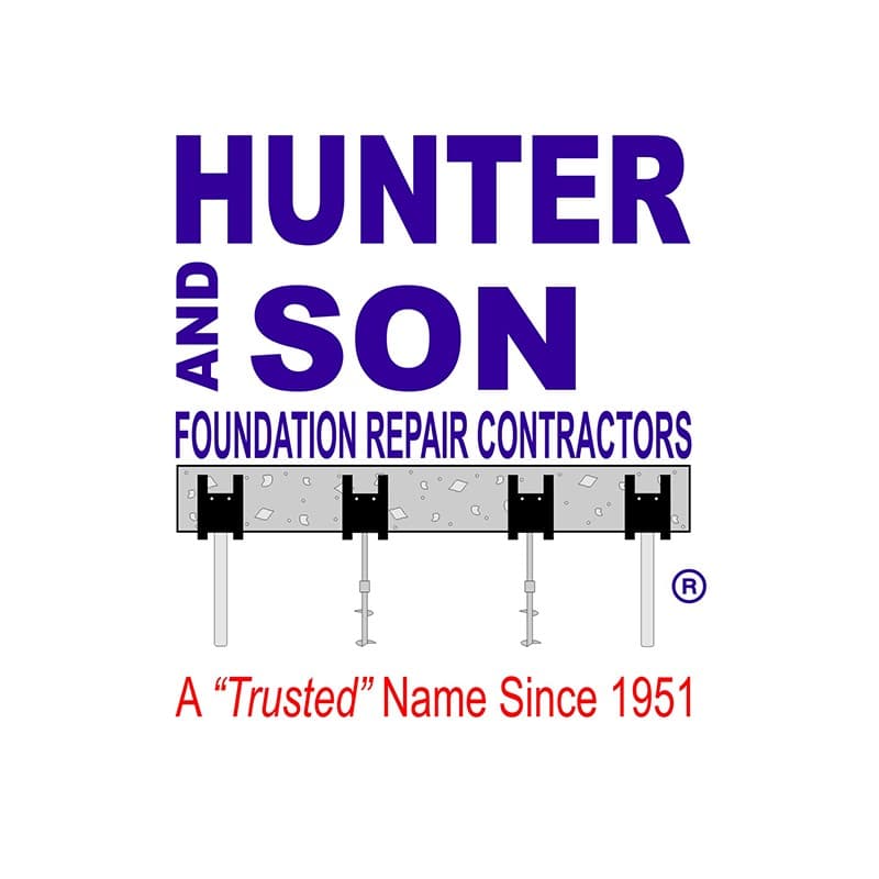 Hunter and Son Construction — Foundation Repair in Wichita, Kansas
