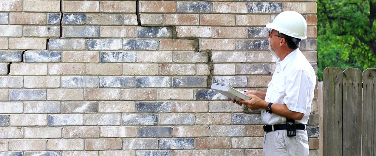 Dayton Foundation Repair Experts — Foundation Repair in Dayton, Ohio