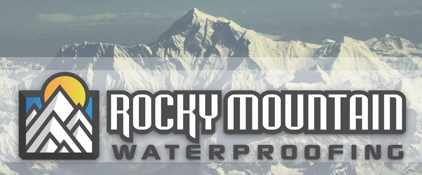 Rocky Mountain Waterproofing — Foundation Repair in West Jordan, Utah