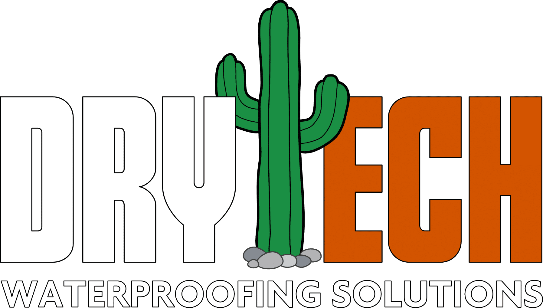 Dry Tech Waterproofing Solutions — Foundation Repair in East Norriton Township, Pennsylvania