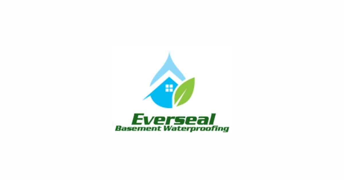 Everseal Basement — Foundation Repair in Aurora, Illinois