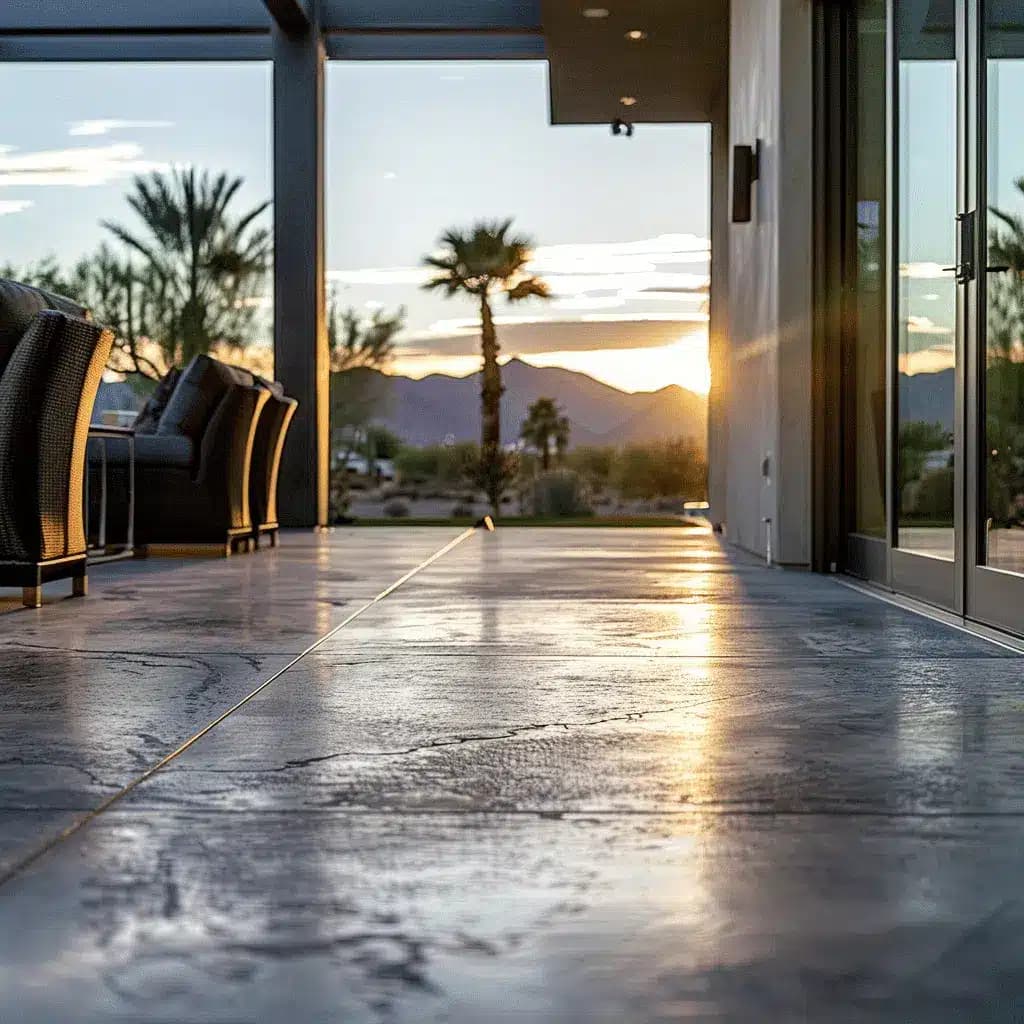 Excel Concrete Mesa — Foundation Repair in Mesa, Arizona