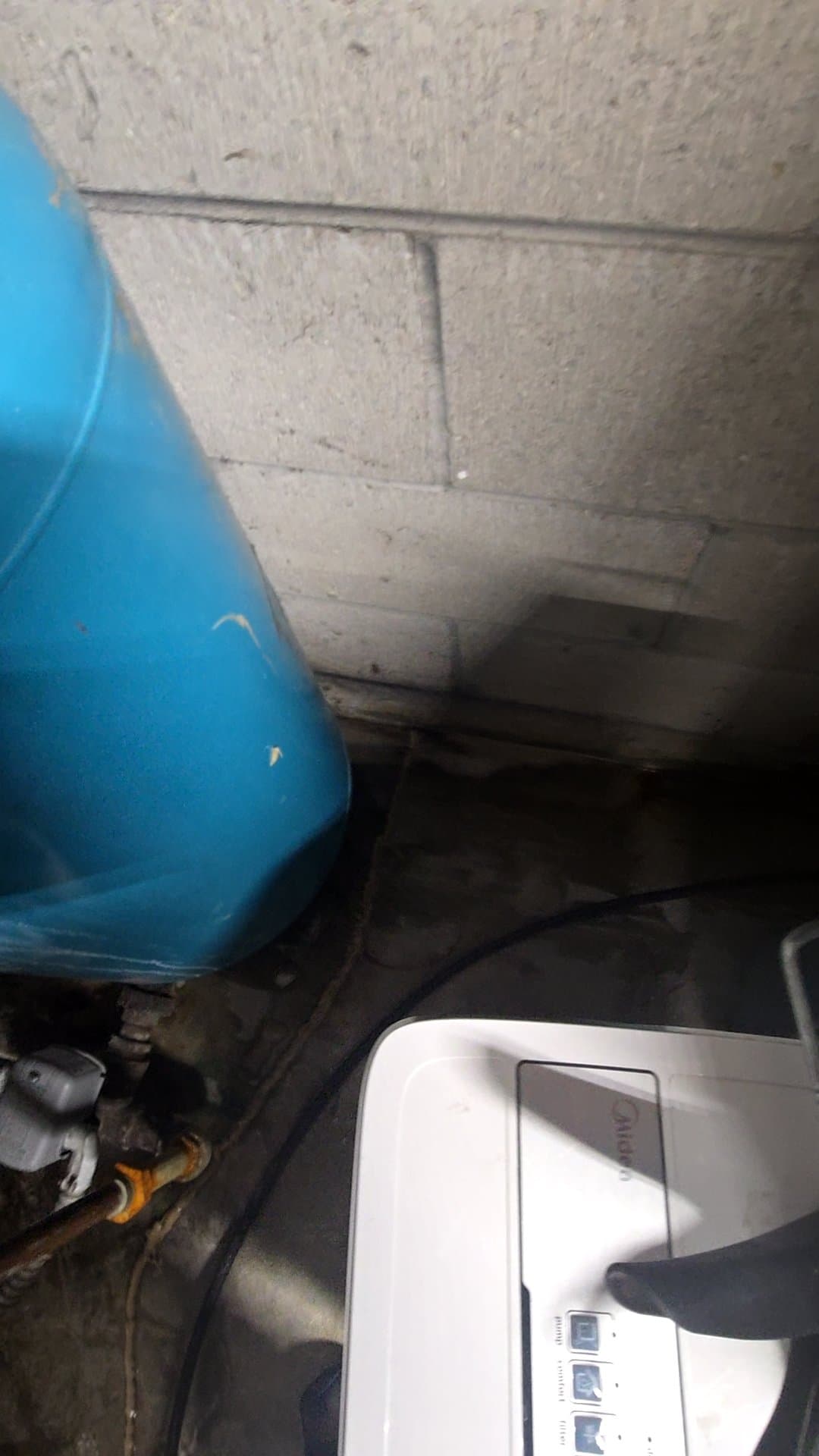 Floodman — Foundation Repair in Traverse City, Michigan