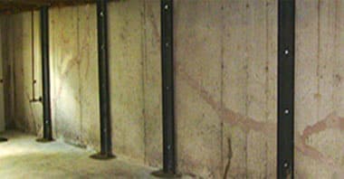 Foundation 1 — Foundation Repair in Raytown, Missouri