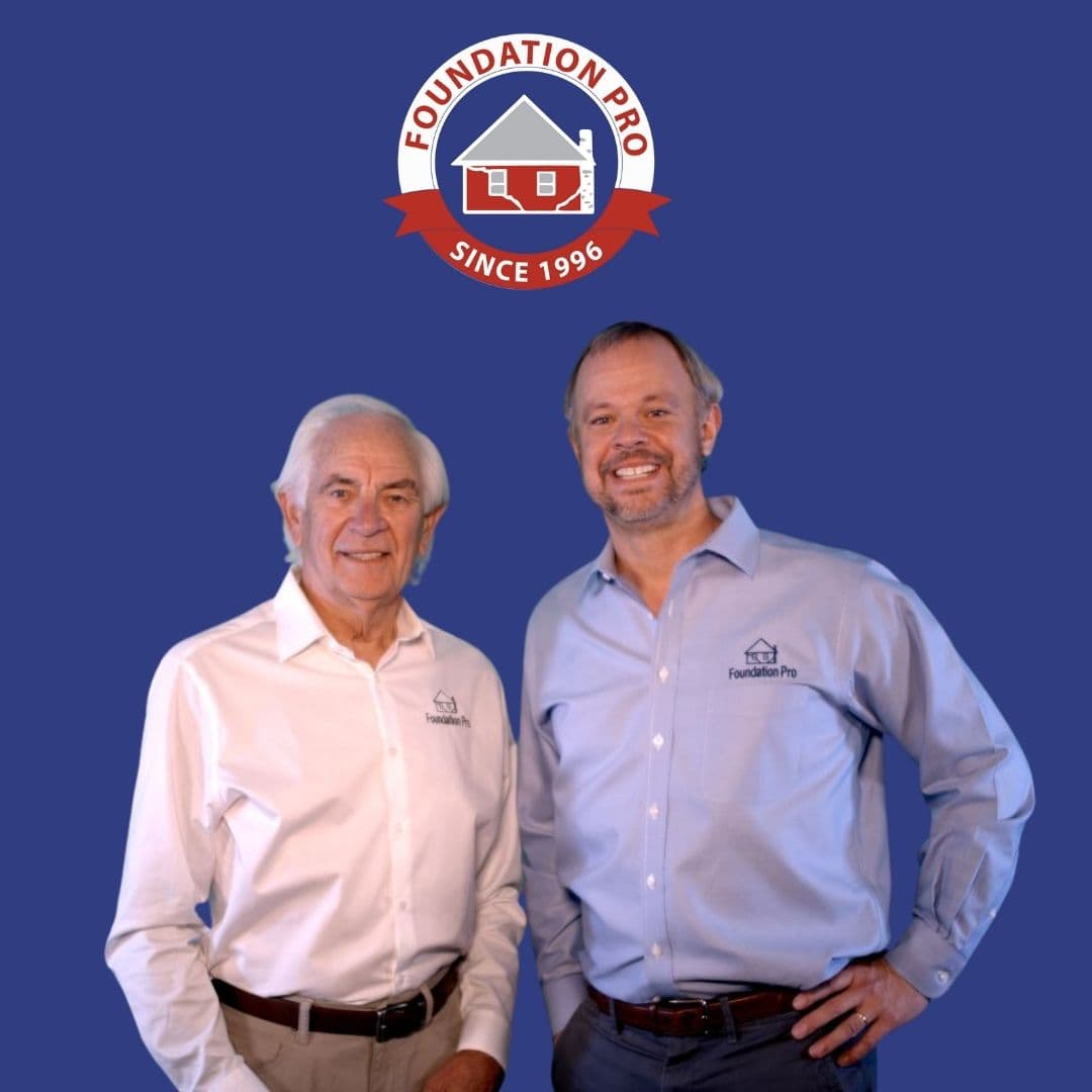 Foundation Pro — Foundation Repair in North Little Rock, Arkansas