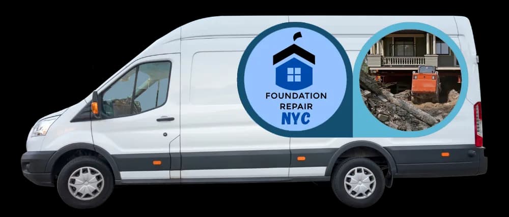 Foundation Repair NYC — Foundation Repair in Brooklyn, New York