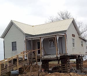 Foundation Solutions of N. KY — Foundation Repair in Covington, Kentucky