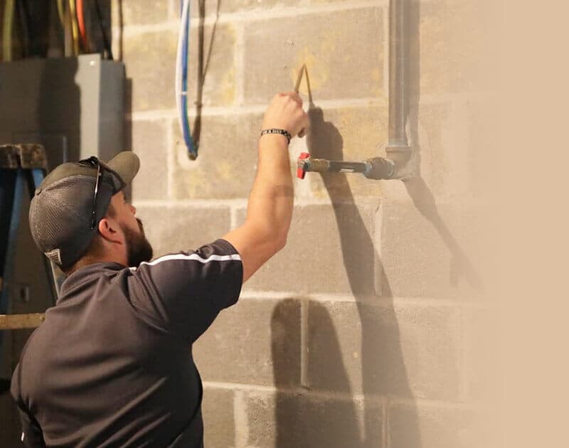 Guardian Foundation Repair — Foundation Repair in Knoxville, Tennessee