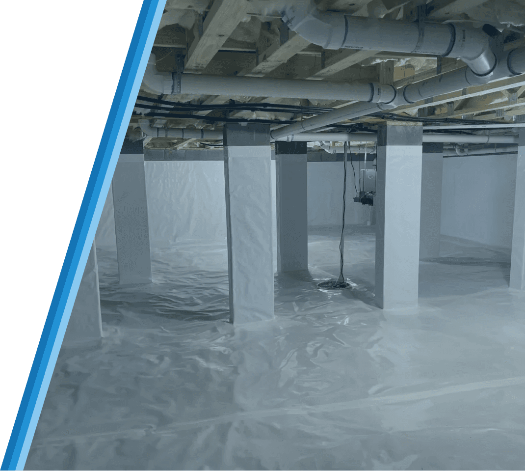 Hawk Crawlspace & Foundation Repair — Foundation Repair in Chesapeake, Virginia