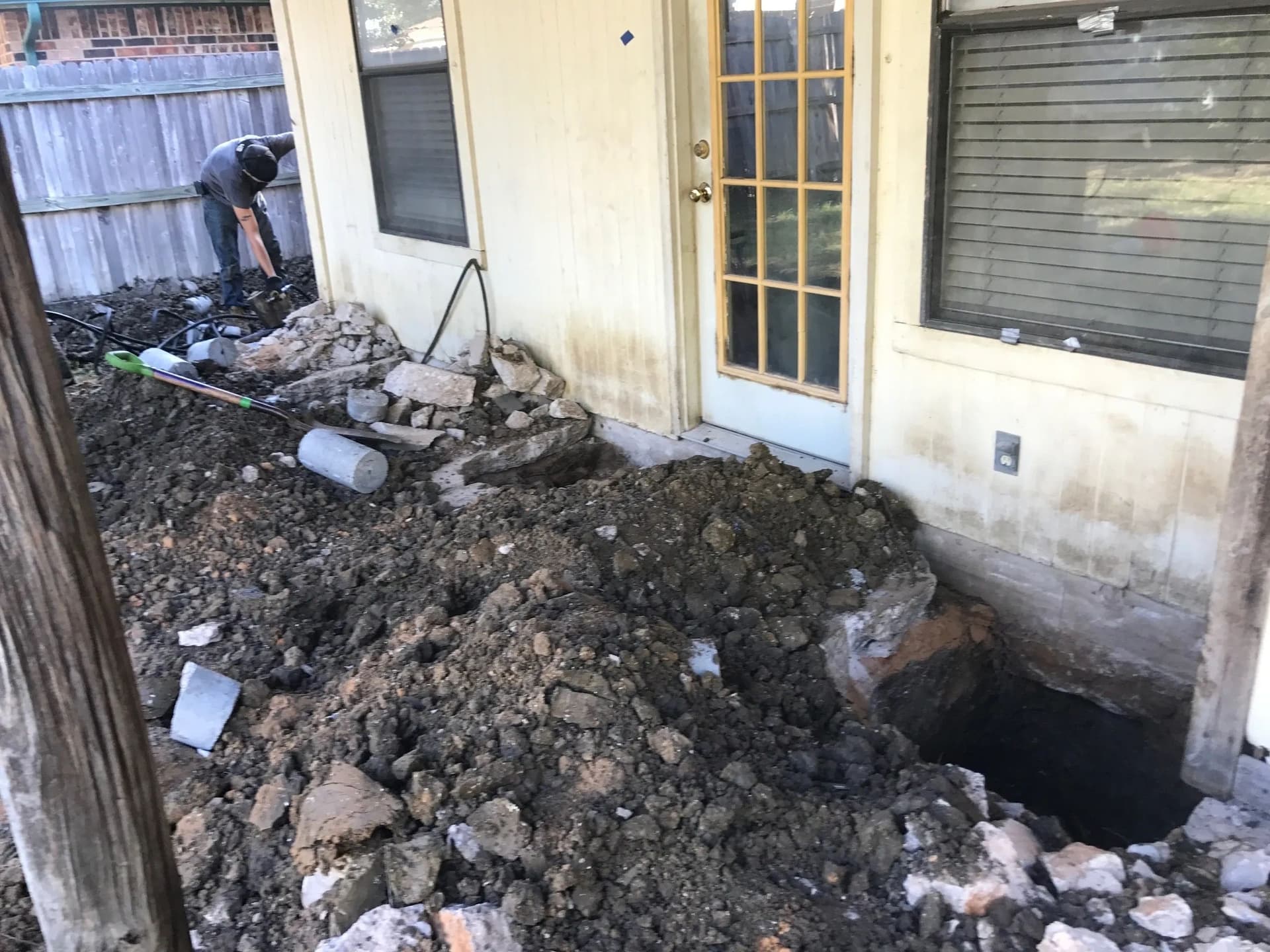 Trusted Foundation Repair LLC — Foundation Repair in Weatherford, Texas