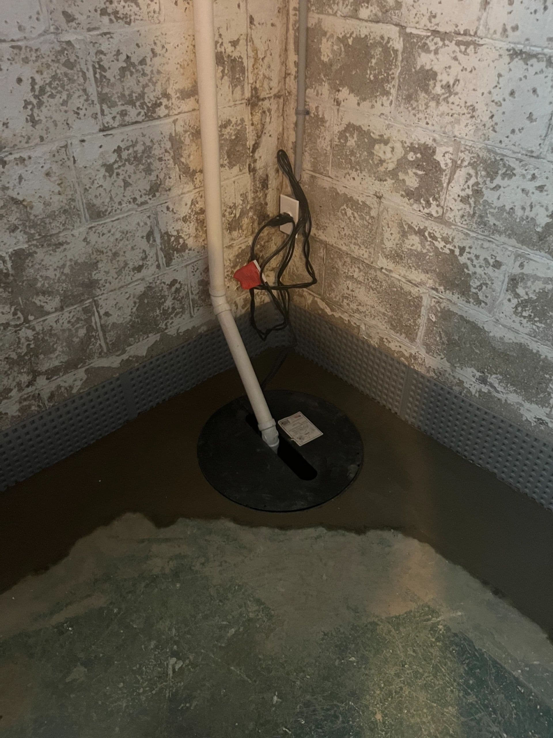 Quality Basement Solutions — Foundation Repair in Columbus, Ohio