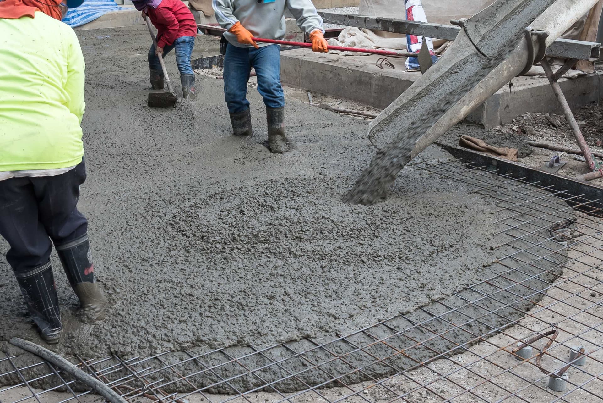Foundation Repair Pros of Louisville — Foundation Repair in Louisville, Colorado