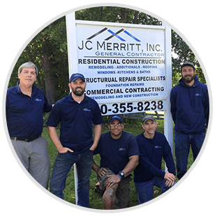 J C Merritt Inc — Foundation Repair in New Milford, Connecticut