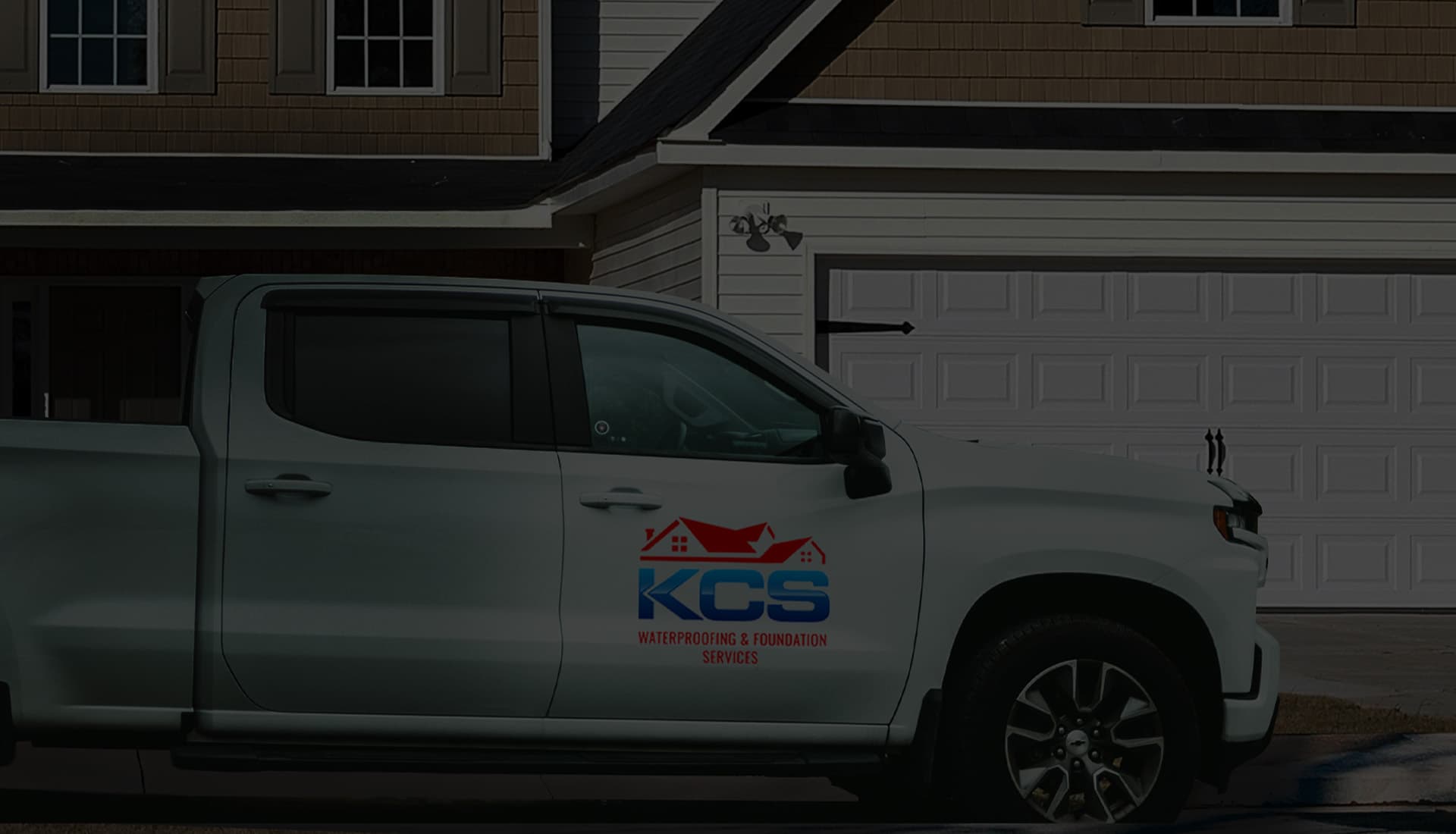 KCS Foundation and Waterproofing Specialists — Foundation Repair in New Albany, Indiana