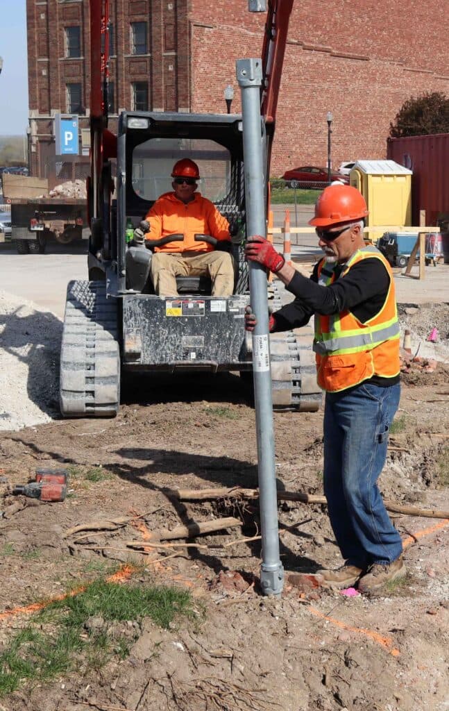 King Waterproofing & Foundation Solutions — Foundation Repair in Quincy, Illinois