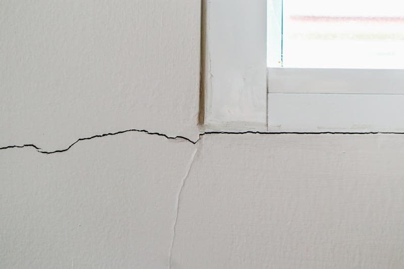 Lamunyon Dry Out & Foundation Repair — Foundation Repair in Topeka, Kansas