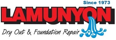 Lamunyon Dry Out & Foundation Repair — Foundation Repair in Clay Center, Kansas