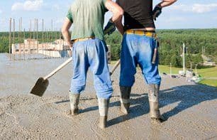 Jess Wilbur Construction — Foundation Repair in Salina, Kansas