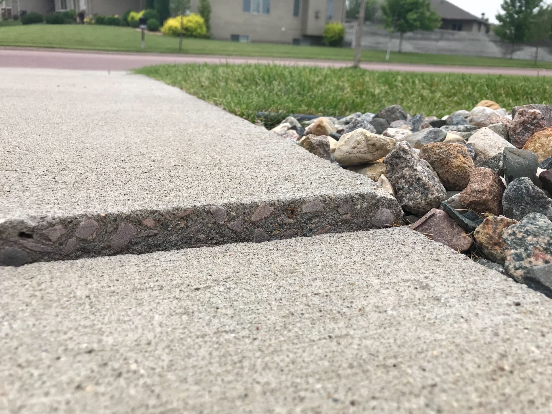 B-Level Concrete Lifting LLC — Foundation Repair in Lexington, Kentucky