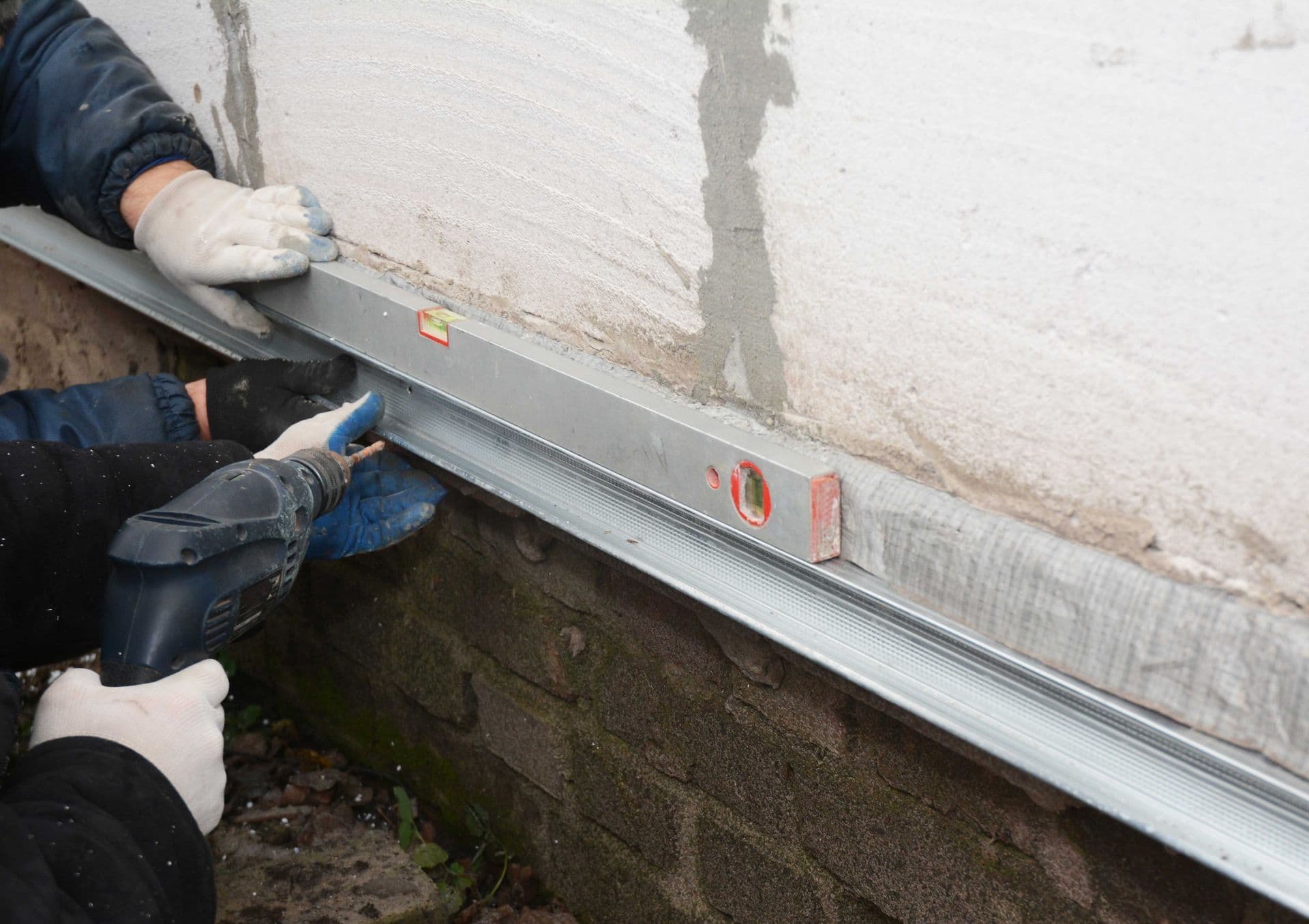 Advanced Basement Technologies — Foundation Repair in Topeka, Kansas
