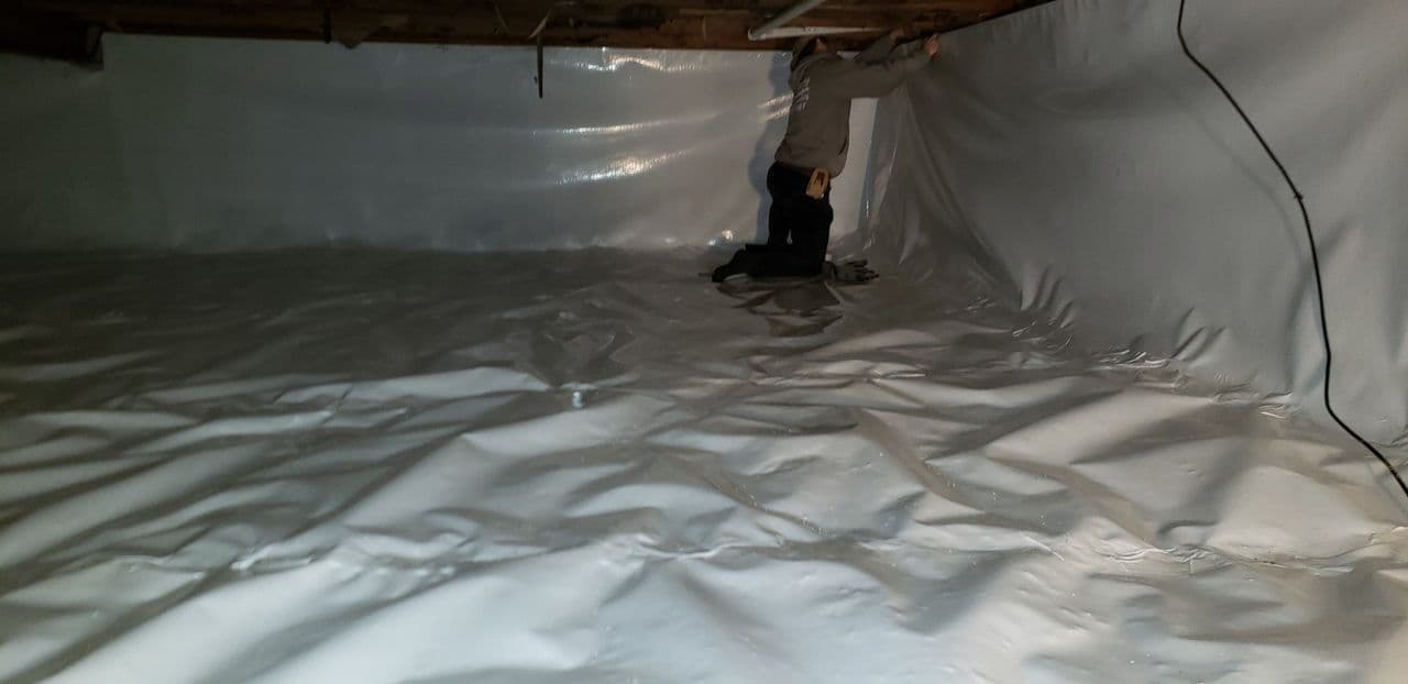 Area Wide Waterproofing, Inc. — Foundation Repair in Frankfort, Illinois