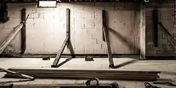 McCoy Contractors — Foundation Repair in Brookfield, Wisconsin