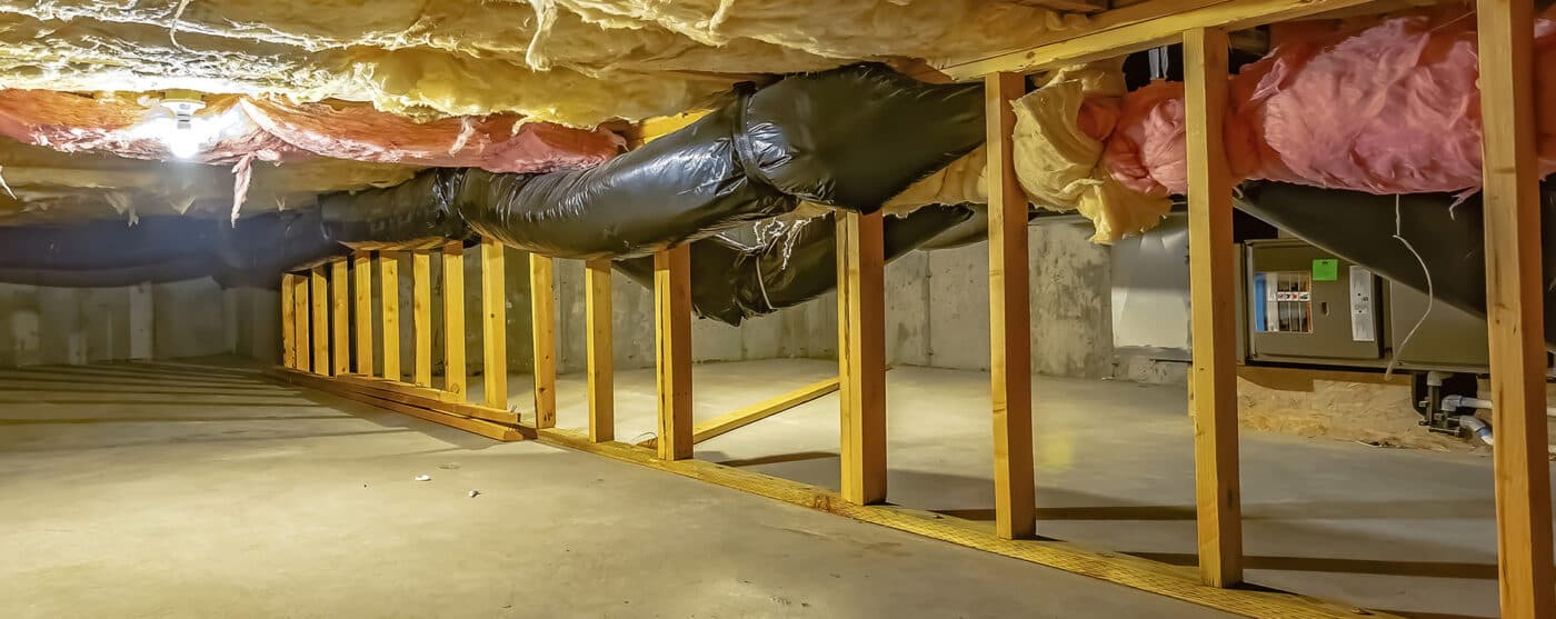 Missouri Basement — Foundation Repair in St Charles, Missouri