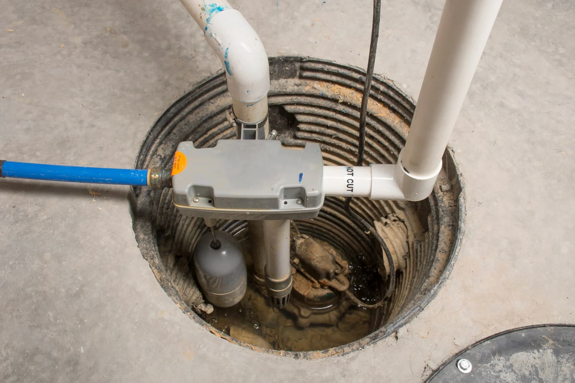 Northern Illinois Waterproofing & Construction, Inc. — Foundation Repair in Arlington Heights, Illinois