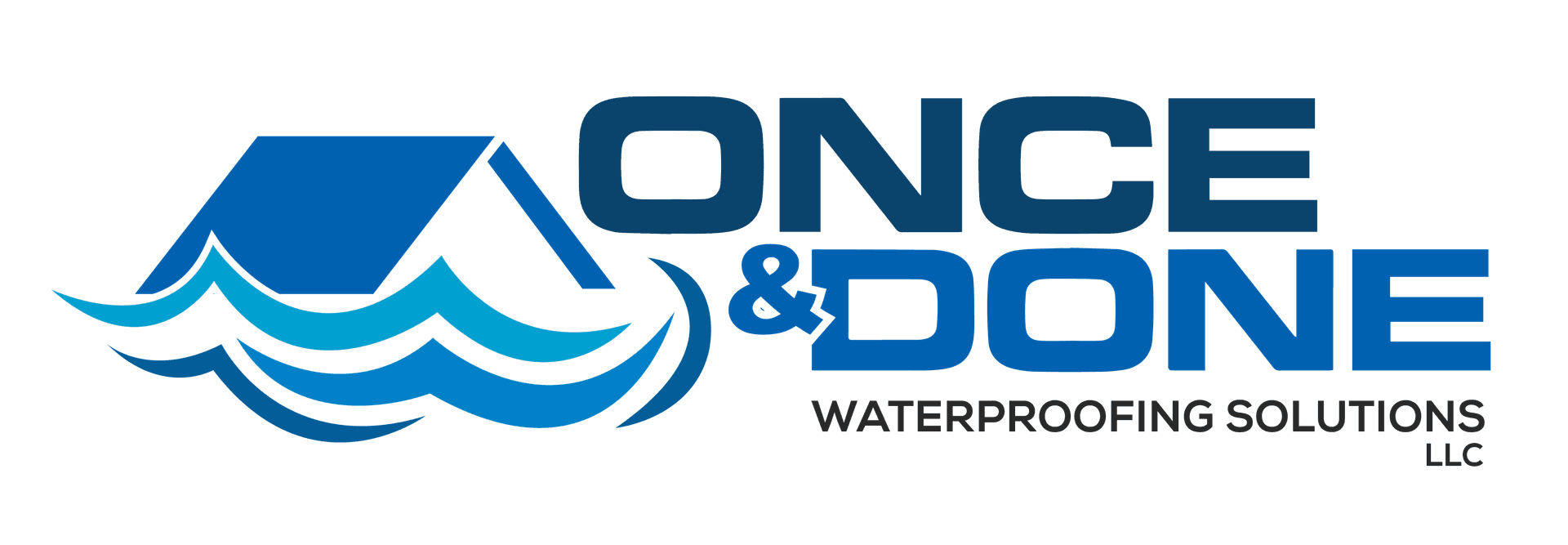 Once & Done Waterproofing Solutions LLC — Foundation Repair in Martinsburg, West Virginia