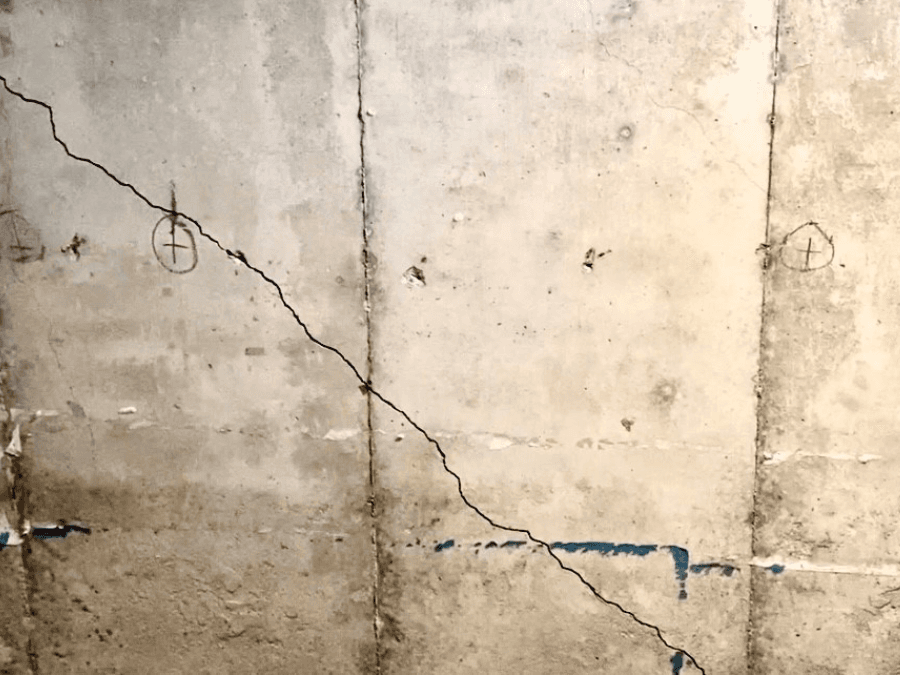 PJ Basement Crack Repairs LLC — Foundation Repair in Plainfield, Illinois